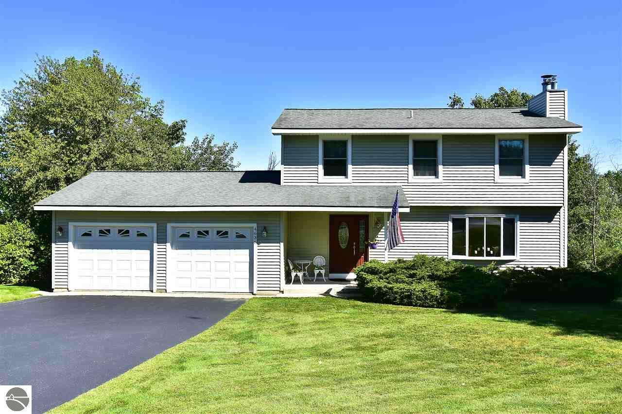 4636 Bartlett Road - Photo 1