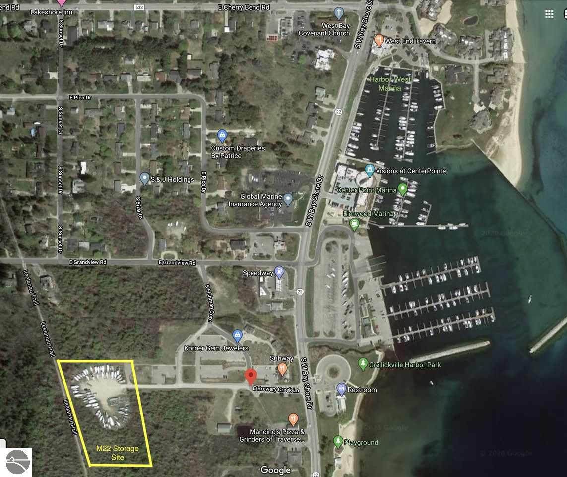 0 West Bay Shore - Photo 1