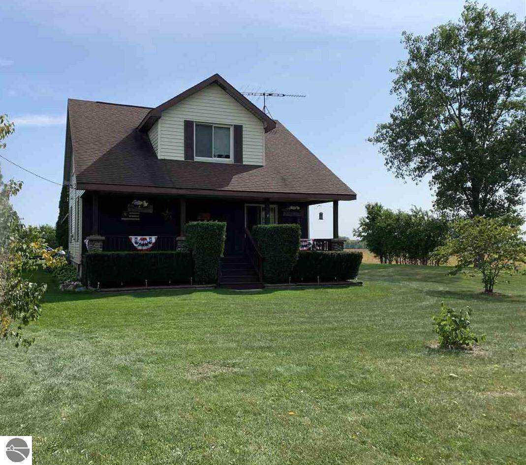 585 Tonkey Road - Photo 1