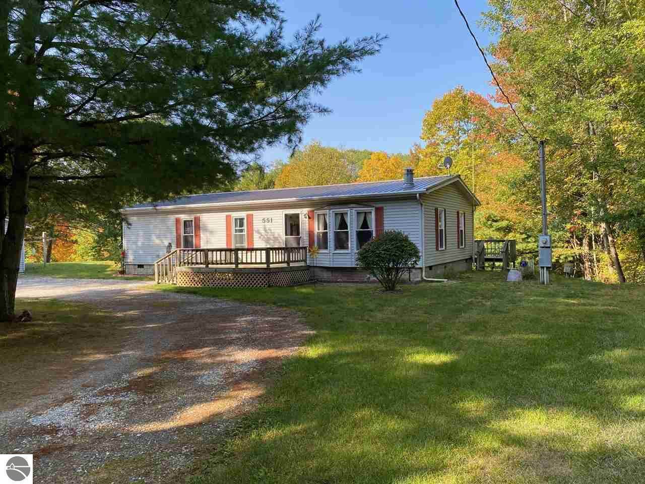 551 Rivers Terrace Road - Photo 1