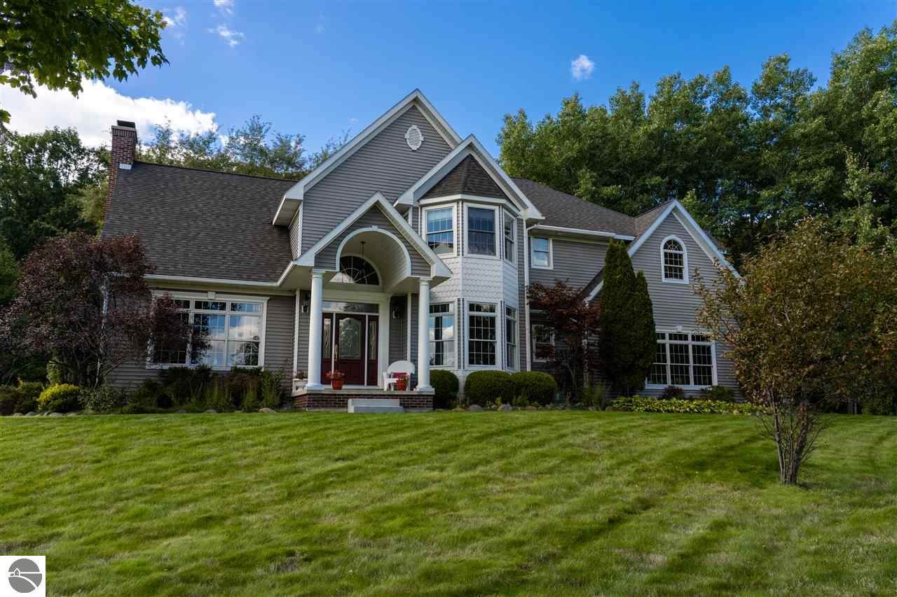 3836 Hiawatha Meadows Drive - Photo 1