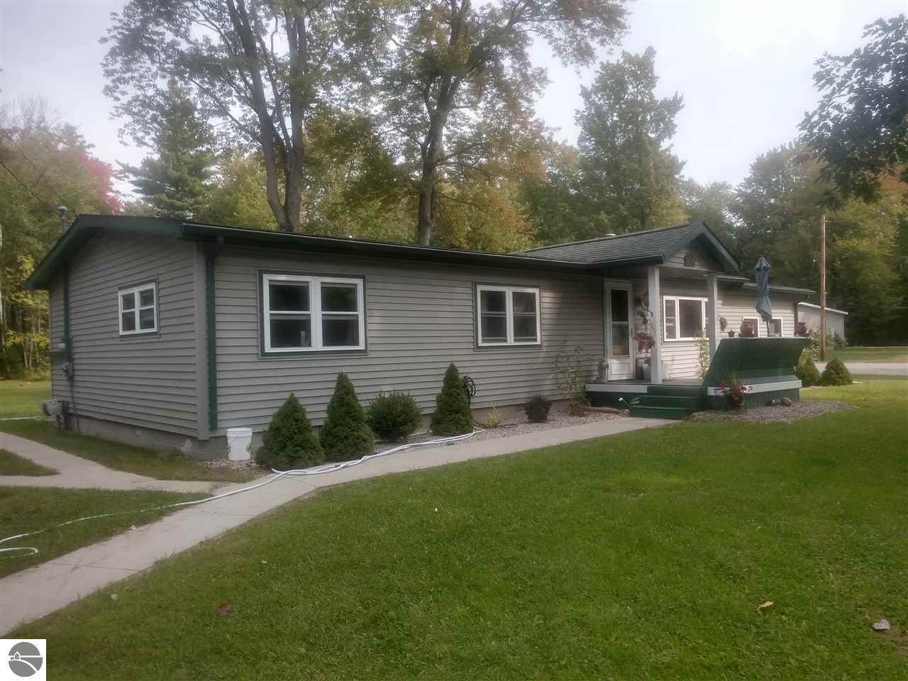 5673 Hammell Beach Road - Photo 1
