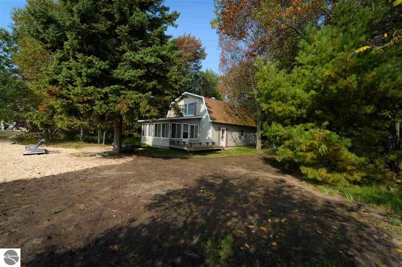 63 Baldwin Resort Road - Photo 1