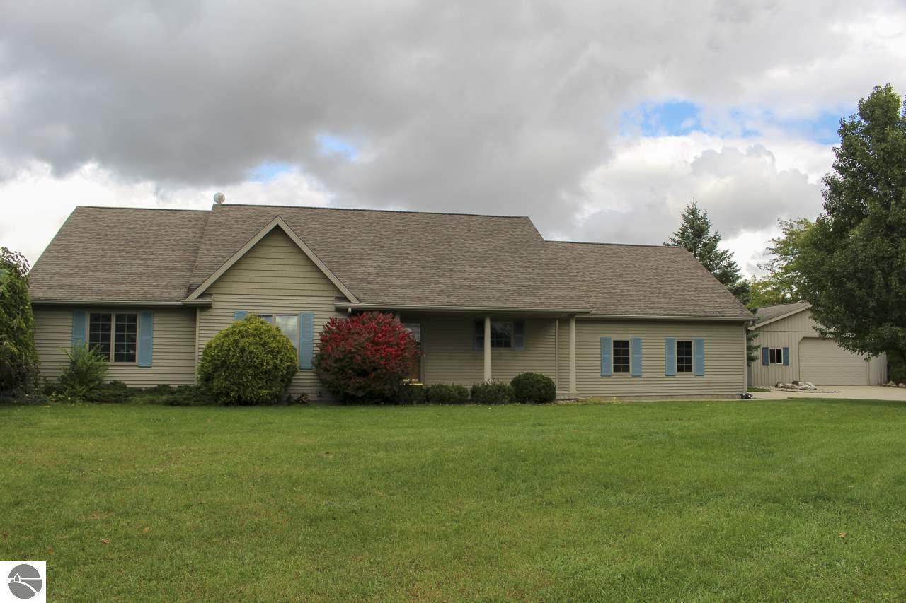 1167 Blanchard Road - Photo 1