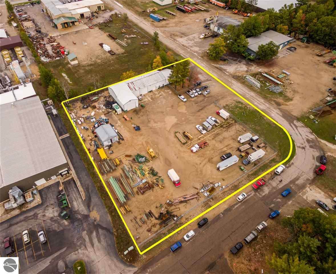 206 Park Drive - Photo 1