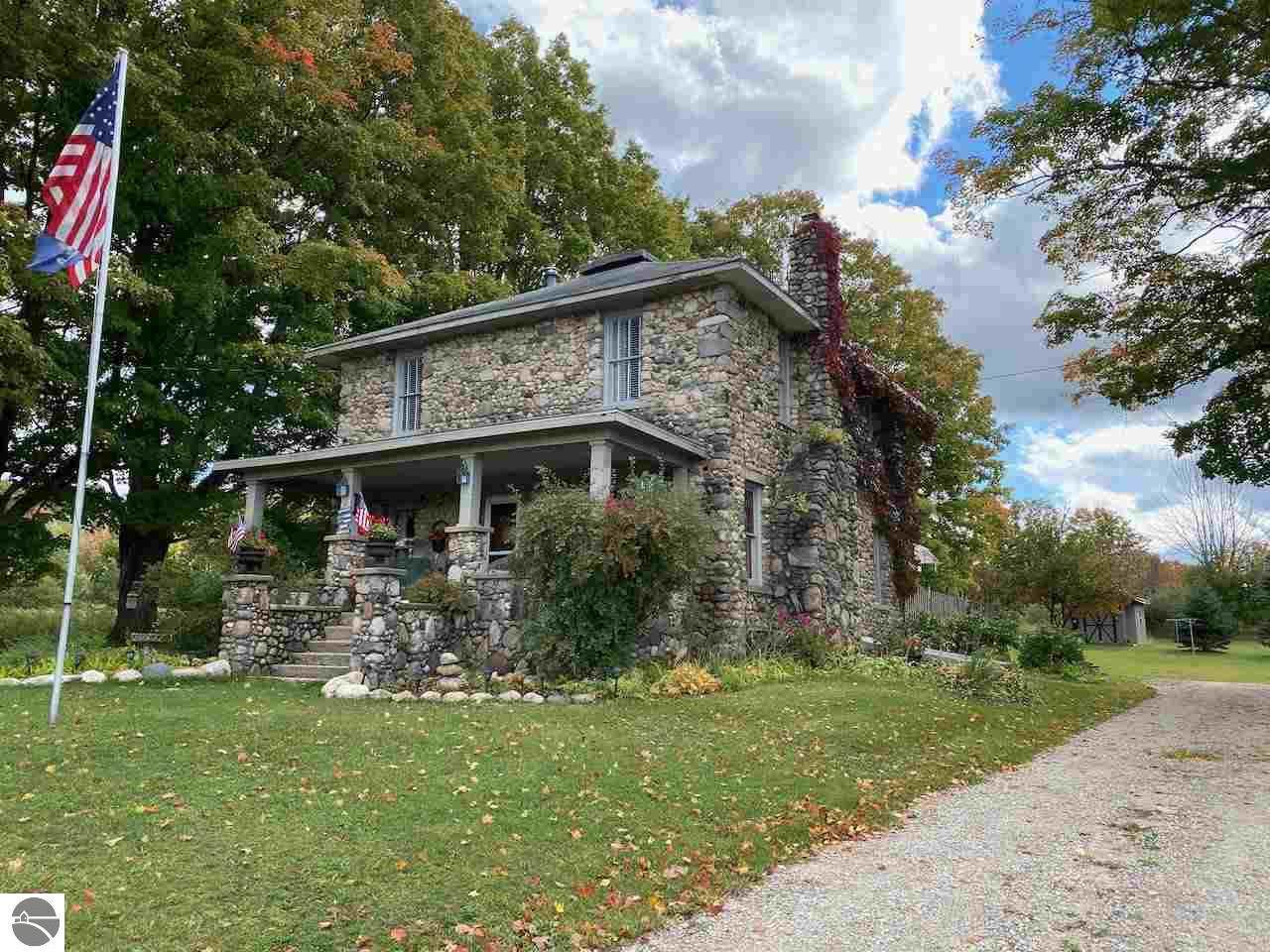 3455 Eddy School Road - Photo 1