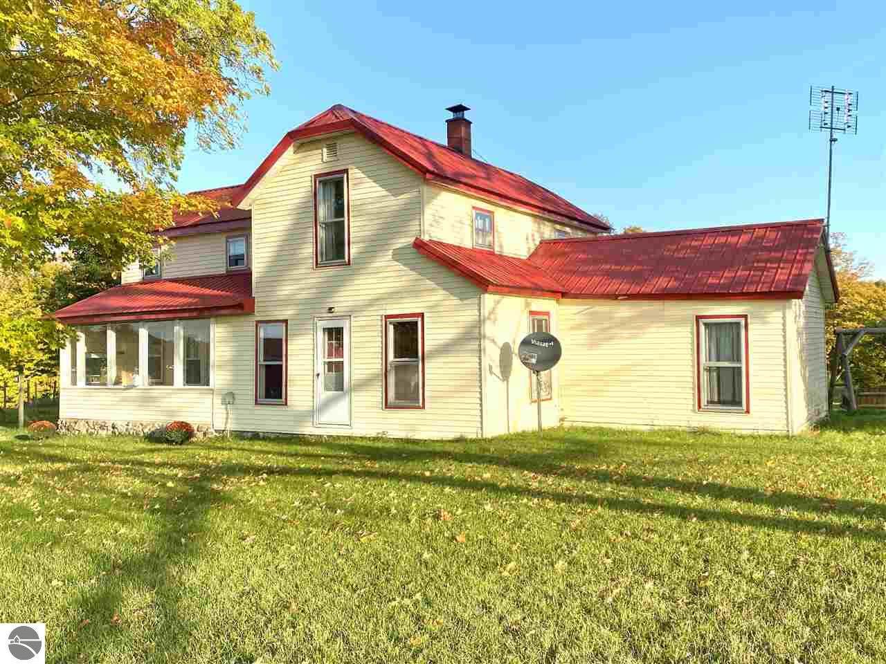 21520 15 Mile Road - Photo 1