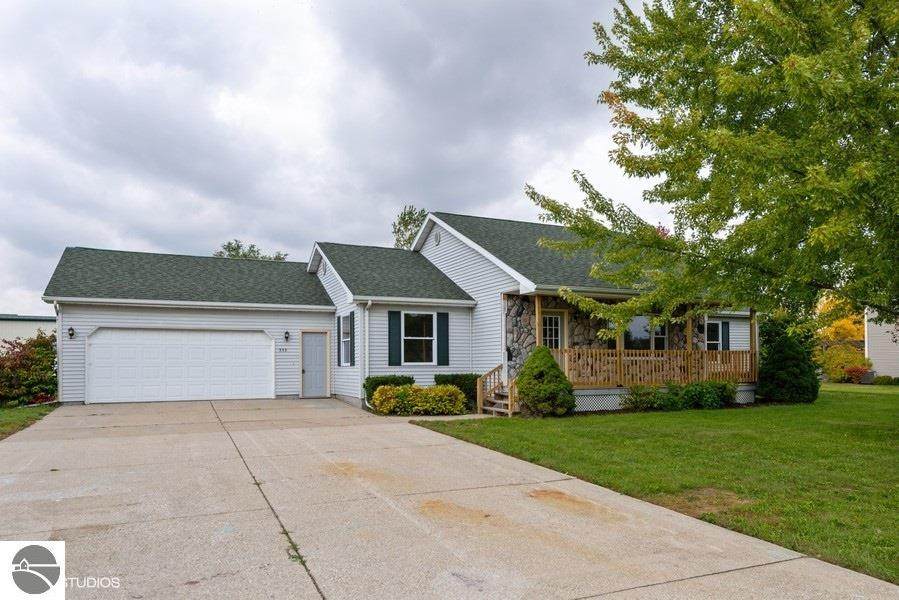 886 Deer Run Drive - Photo 1