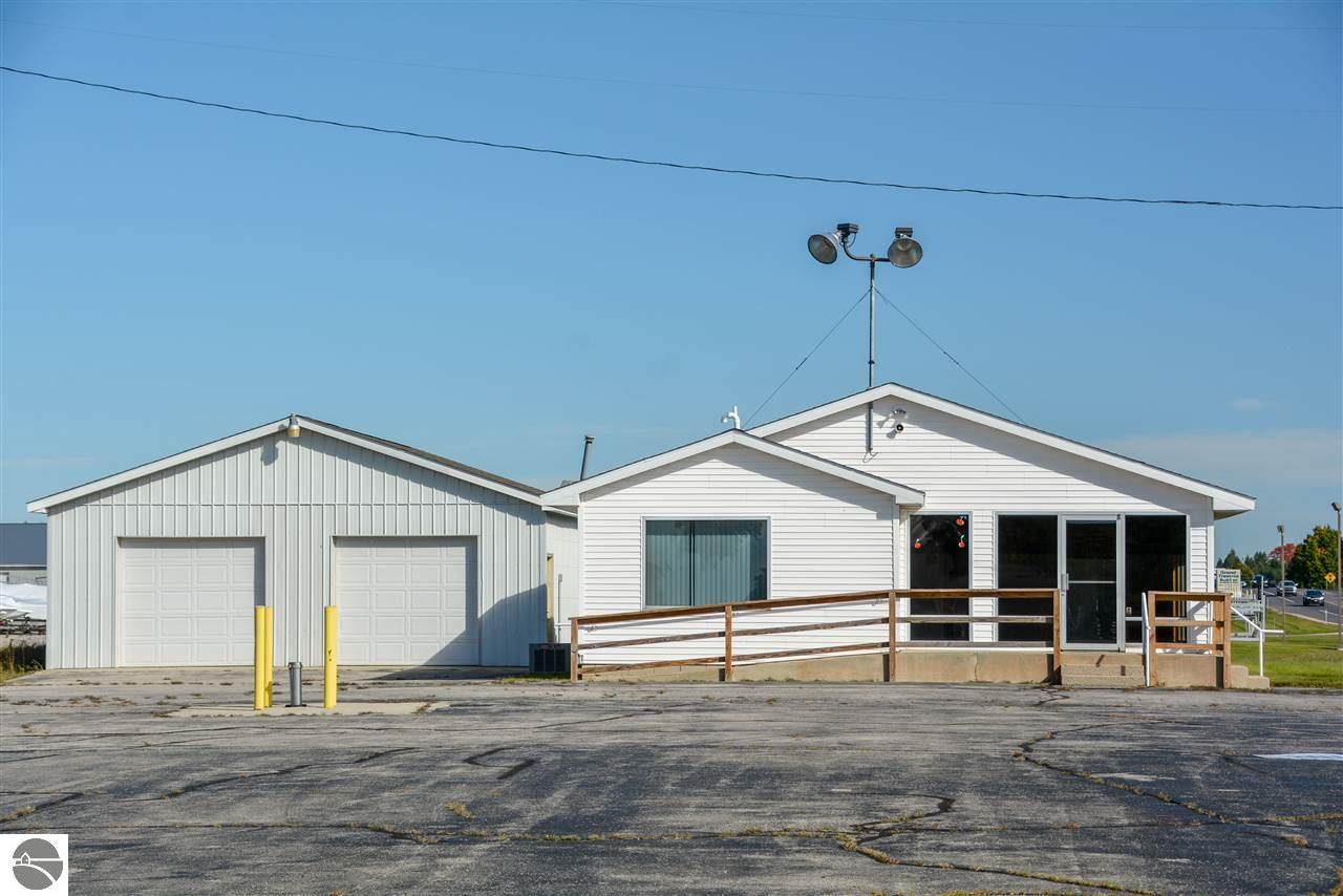 4576 Us-31 S - Photo 1