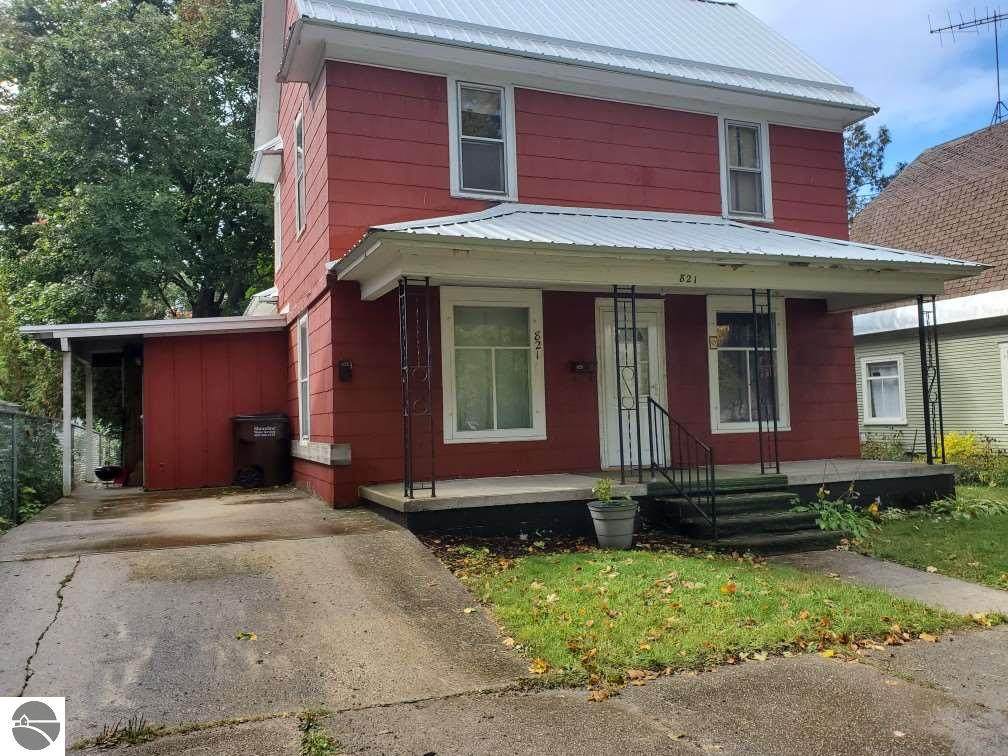 821 Cotey - Photo 1