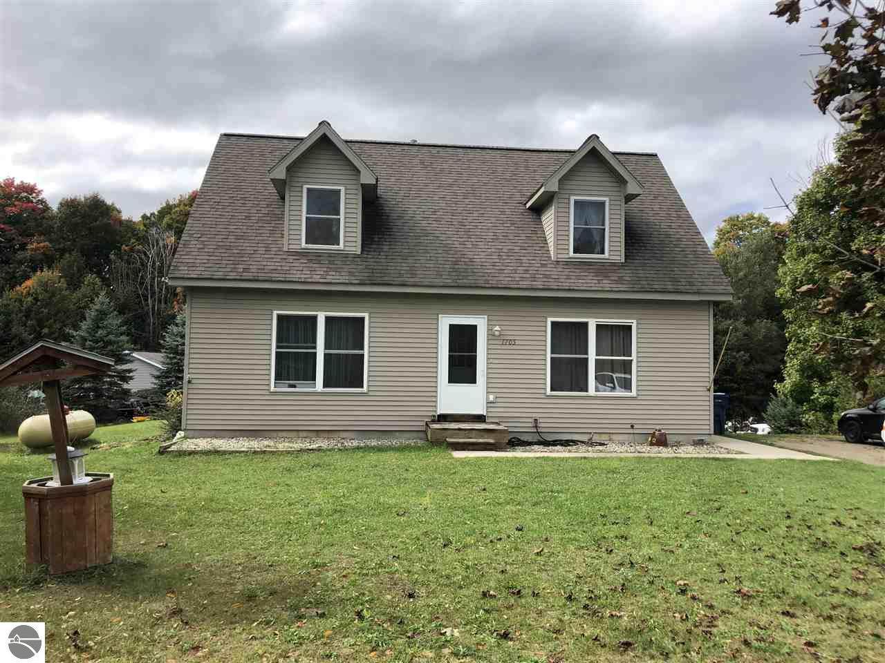 1705 Allen Road - Photo 1