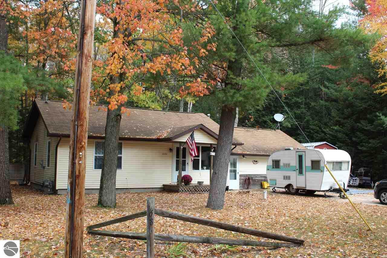 1686 Nestel Road - Photo 1