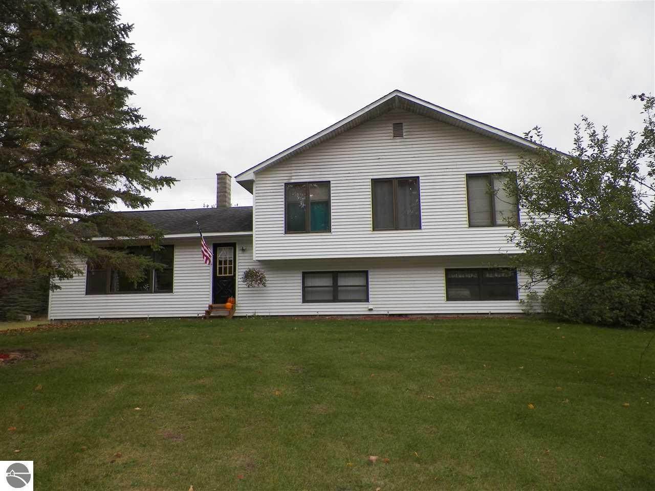 11657 4 1/2 Mile Road - Photo 1