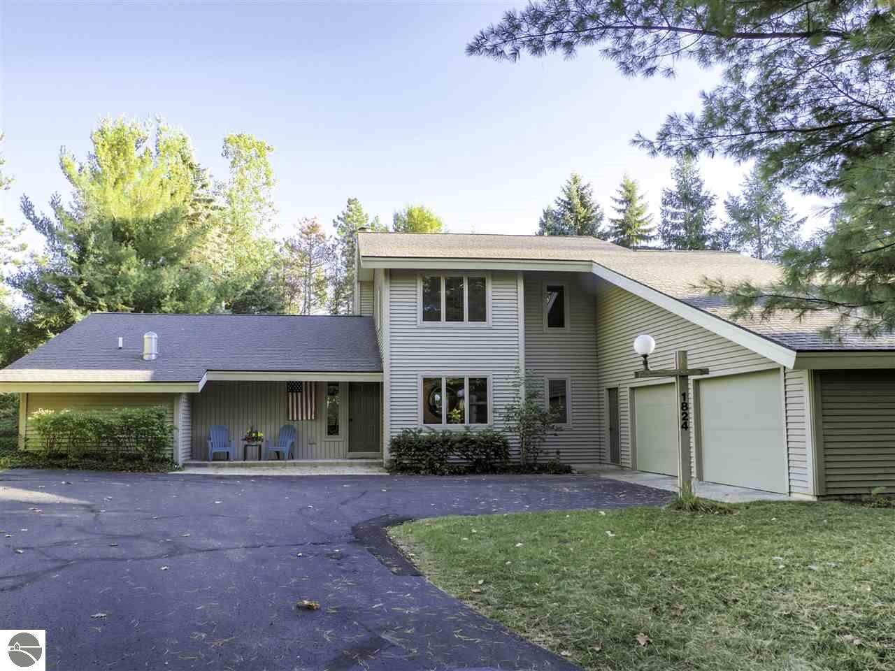 1824 Timber Lane Drive - Photo 1