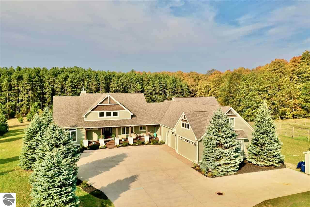 10582 Cedar Run Road - Photo 1