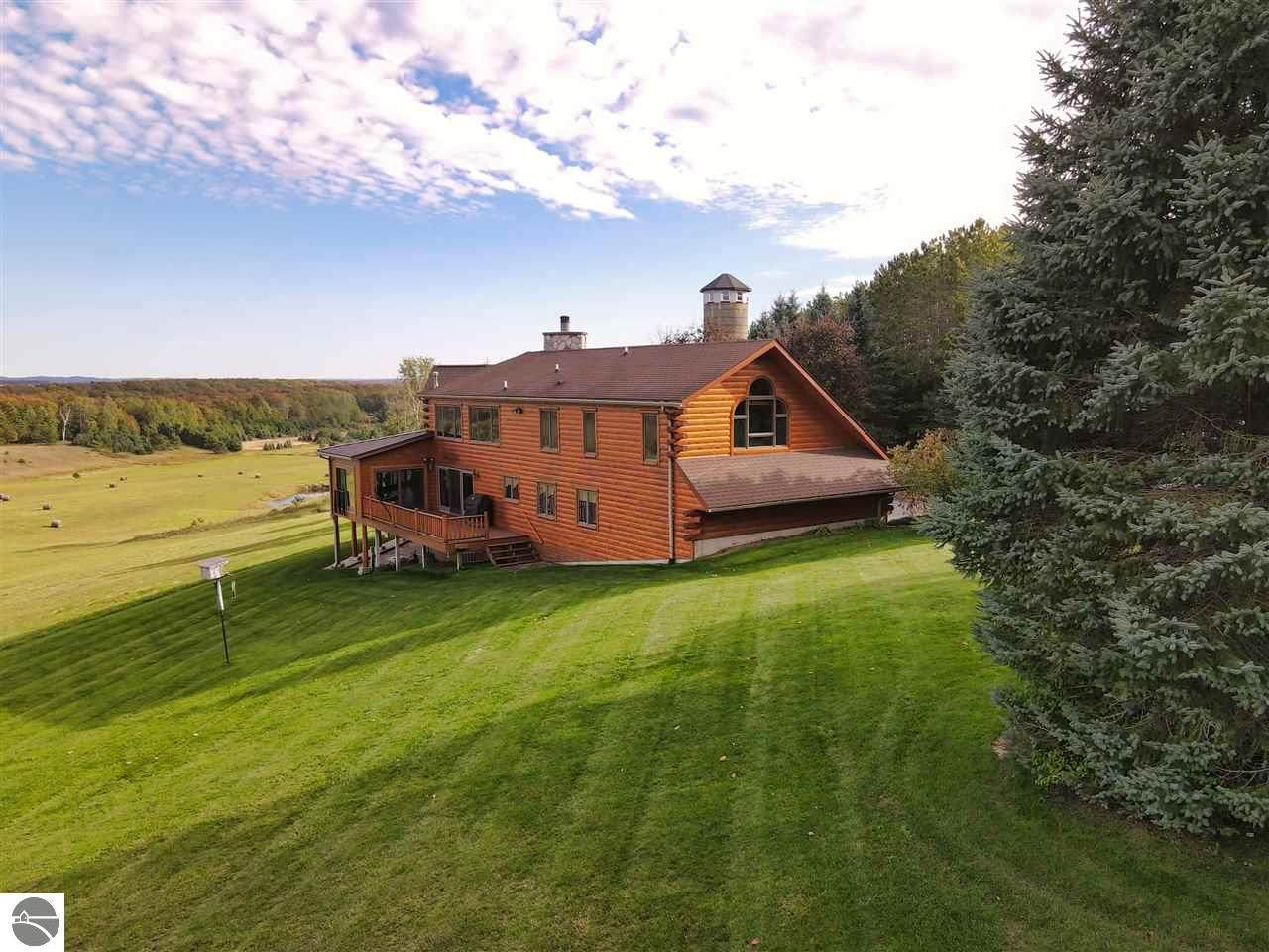 03388 Marion Center Road - Photo 1