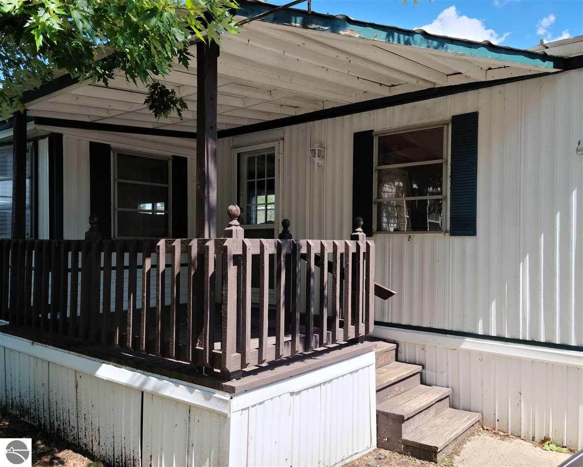 24 Caberfae Highway - Photo 1