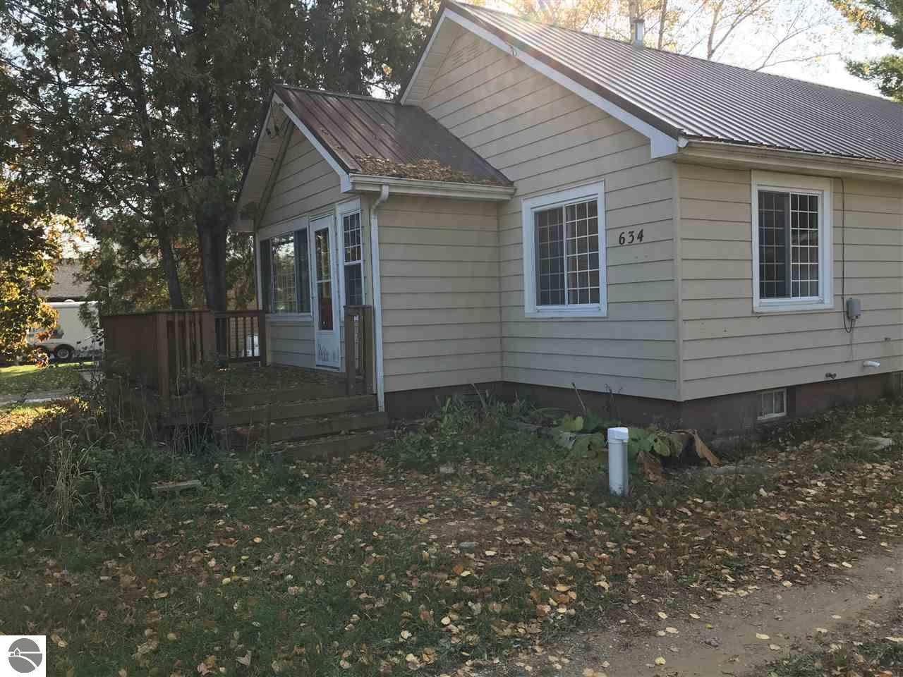 634 George Street - Photo 1