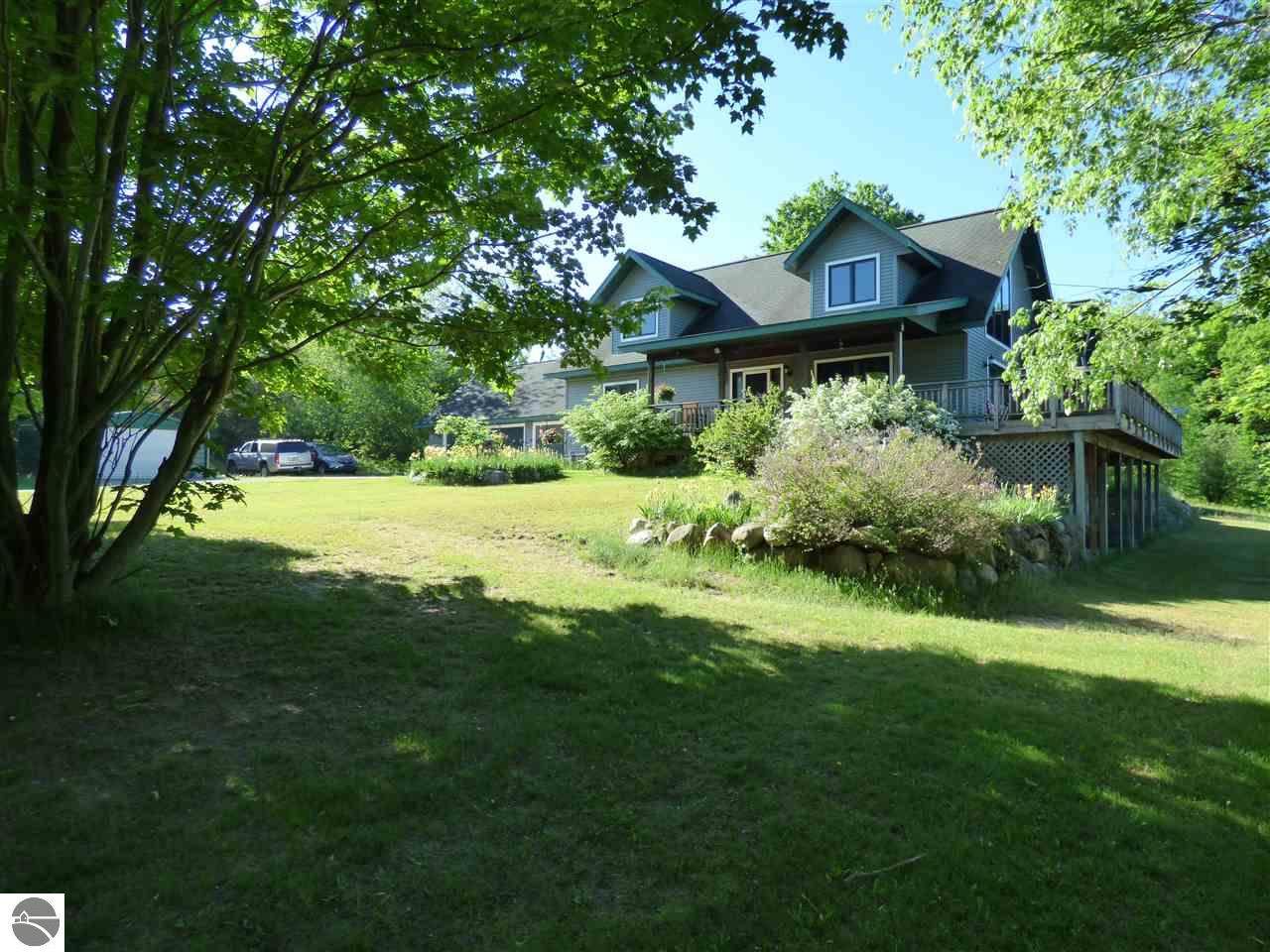 10540 Lake Of The Woods Road - Photo 1