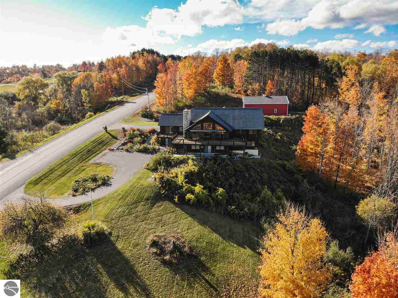 10797 Hilltop Road - Photo 1