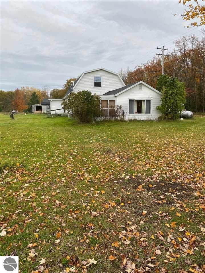 1010 Trask Lake Road - Photo 1