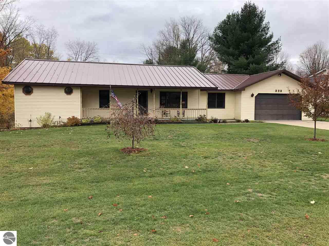 323 Houghton Street - Photo 1