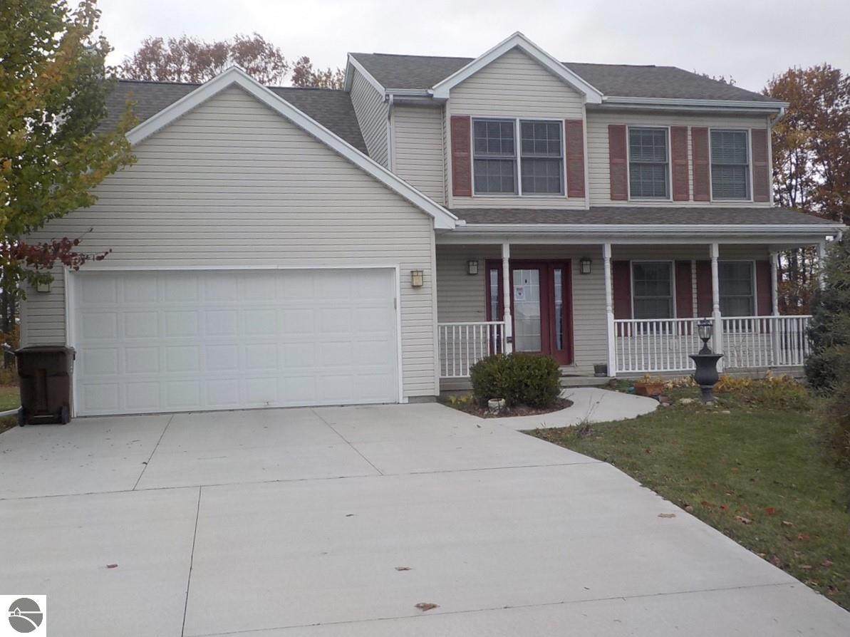 890 Windstone - Photo 1