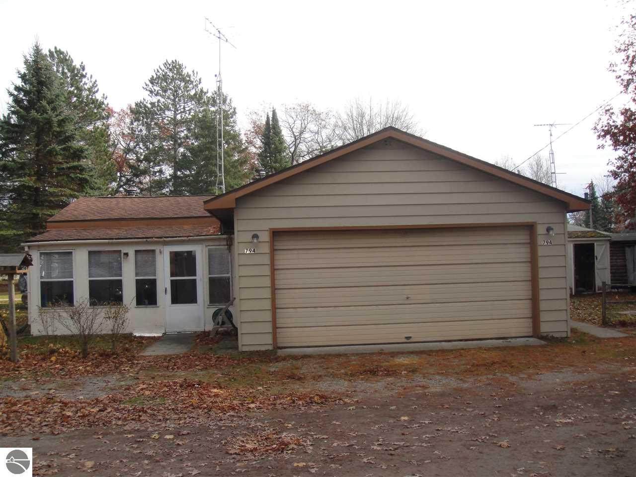 794 Bissonette Road - Photo 1