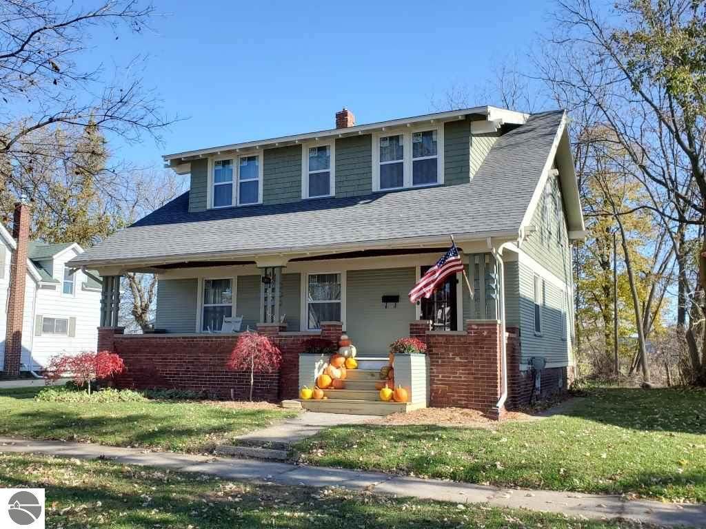 414 Euclid - Photo 1