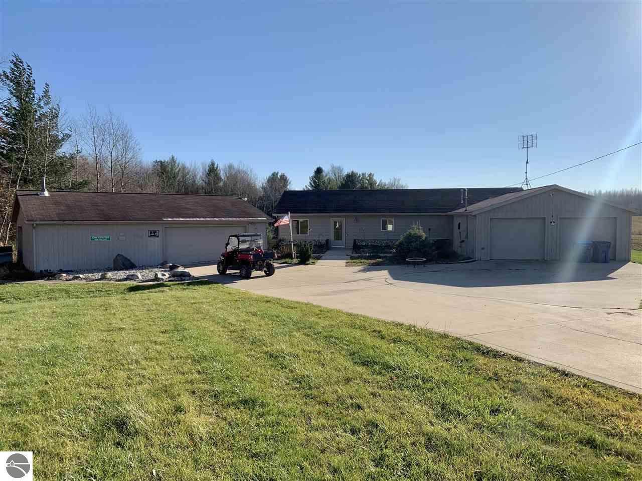 9920 Arnold Lake Road - Photo 1