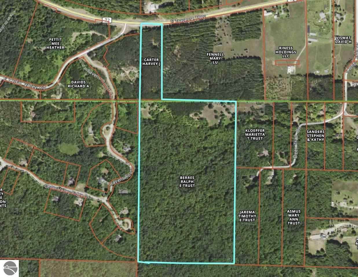 3024 East Traverse Highway - Photo 1