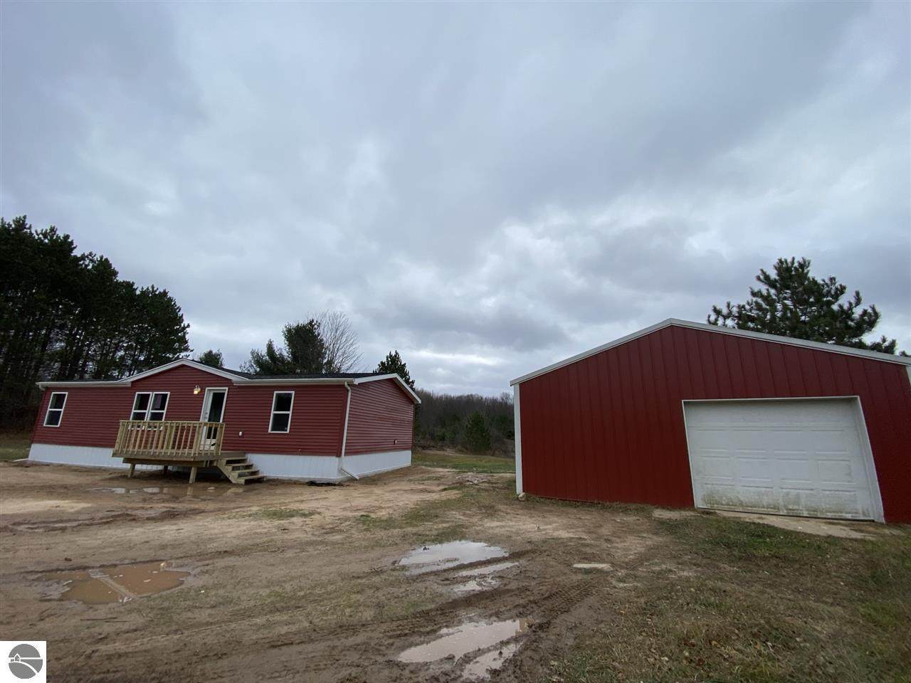 11423 8 Mile Road - Photo 1