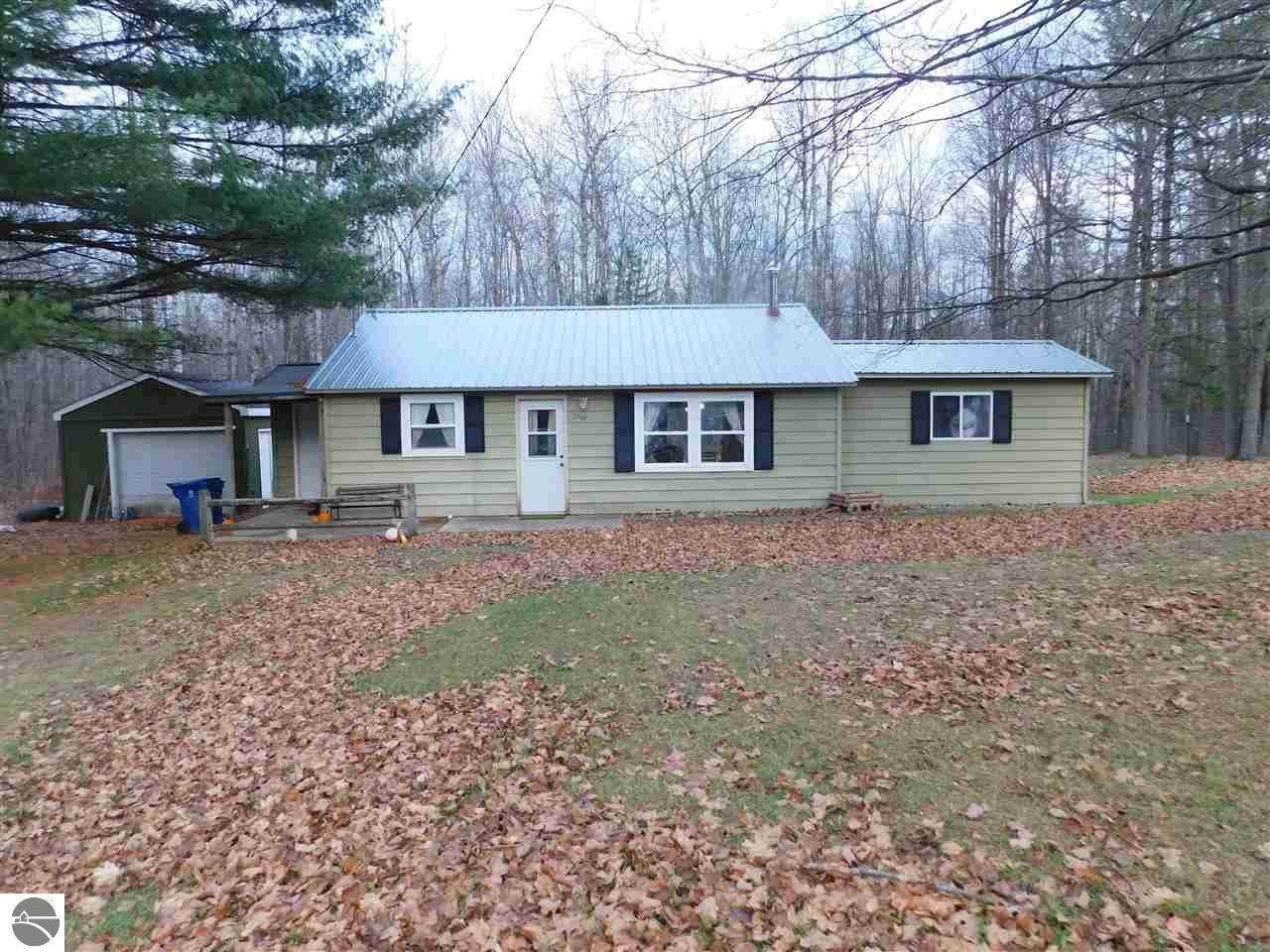 2262 Melita Road - Photo 1