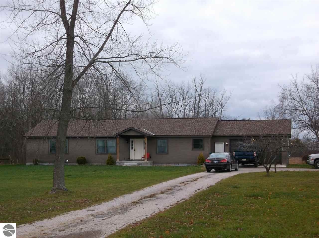4372 Clark Road - Photo 1