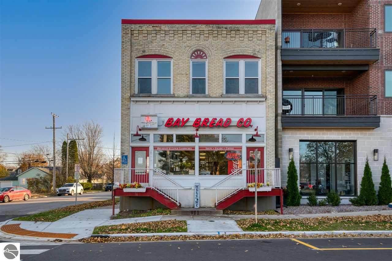 601 Randolph Street - Photo 1