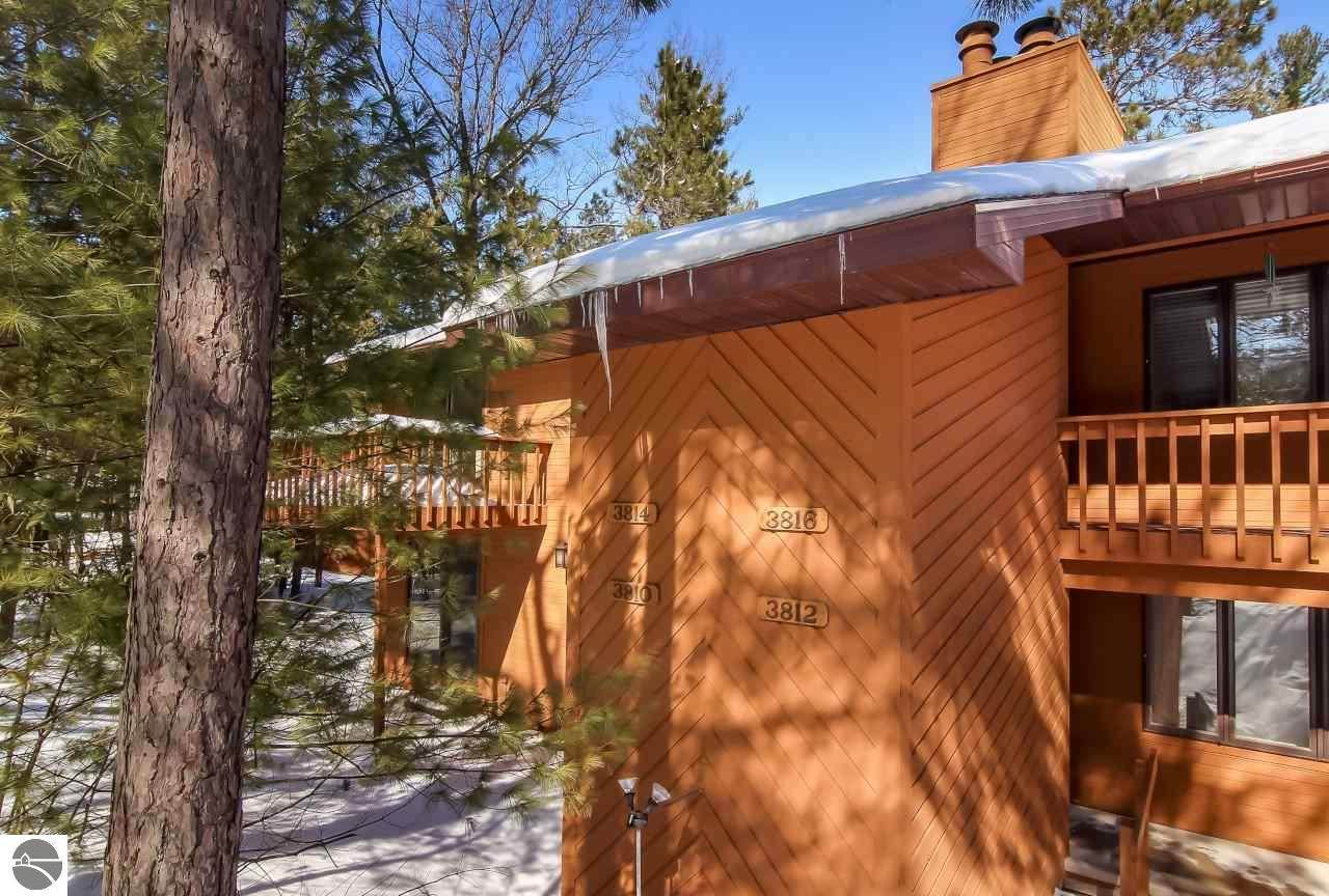 3814 Maid Marian Lane - Photo 1