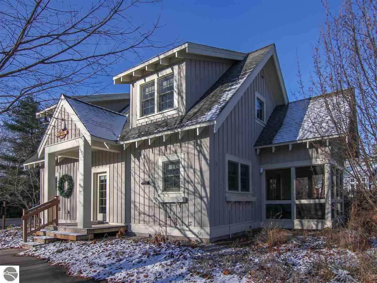 12412-Unit 312D Wintergreen Drive - Photo 1