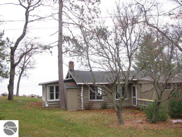 35 Baldwin Resort Road - Photo 1
