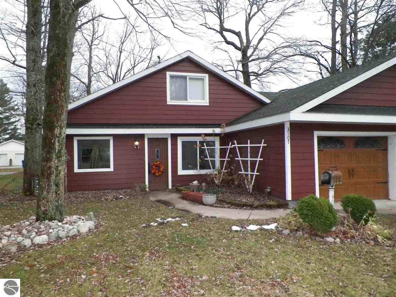 3107 Lake Mitchell Drive - Photo 1