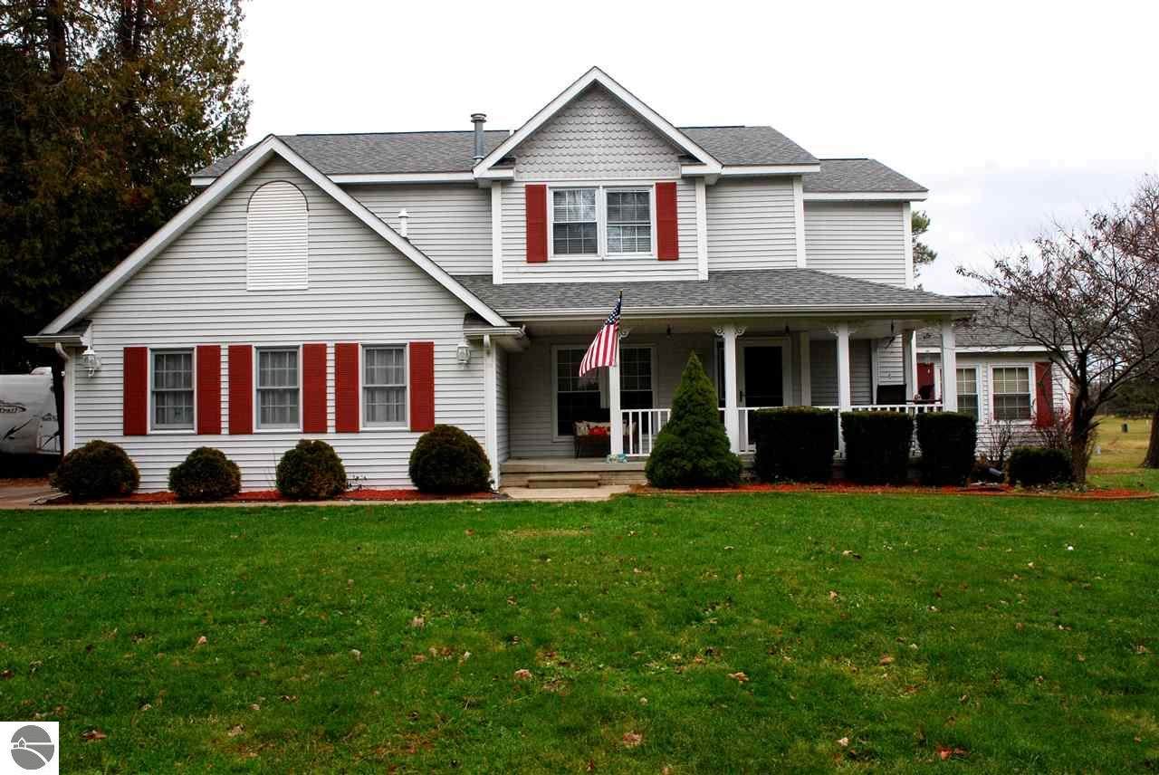 886 Monument Road - Photo 1