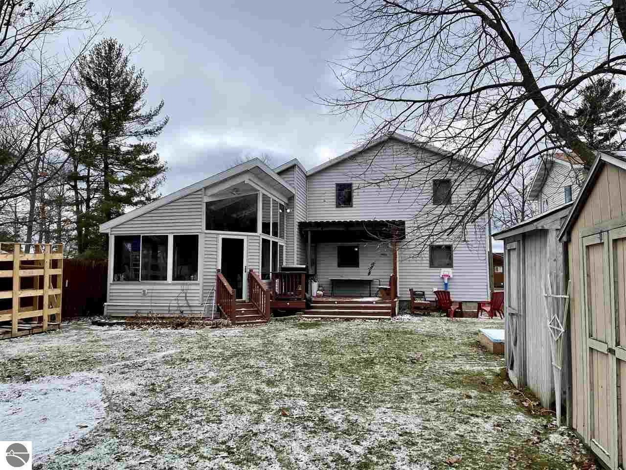 904 Lake Mitchell Drive - Photo 1