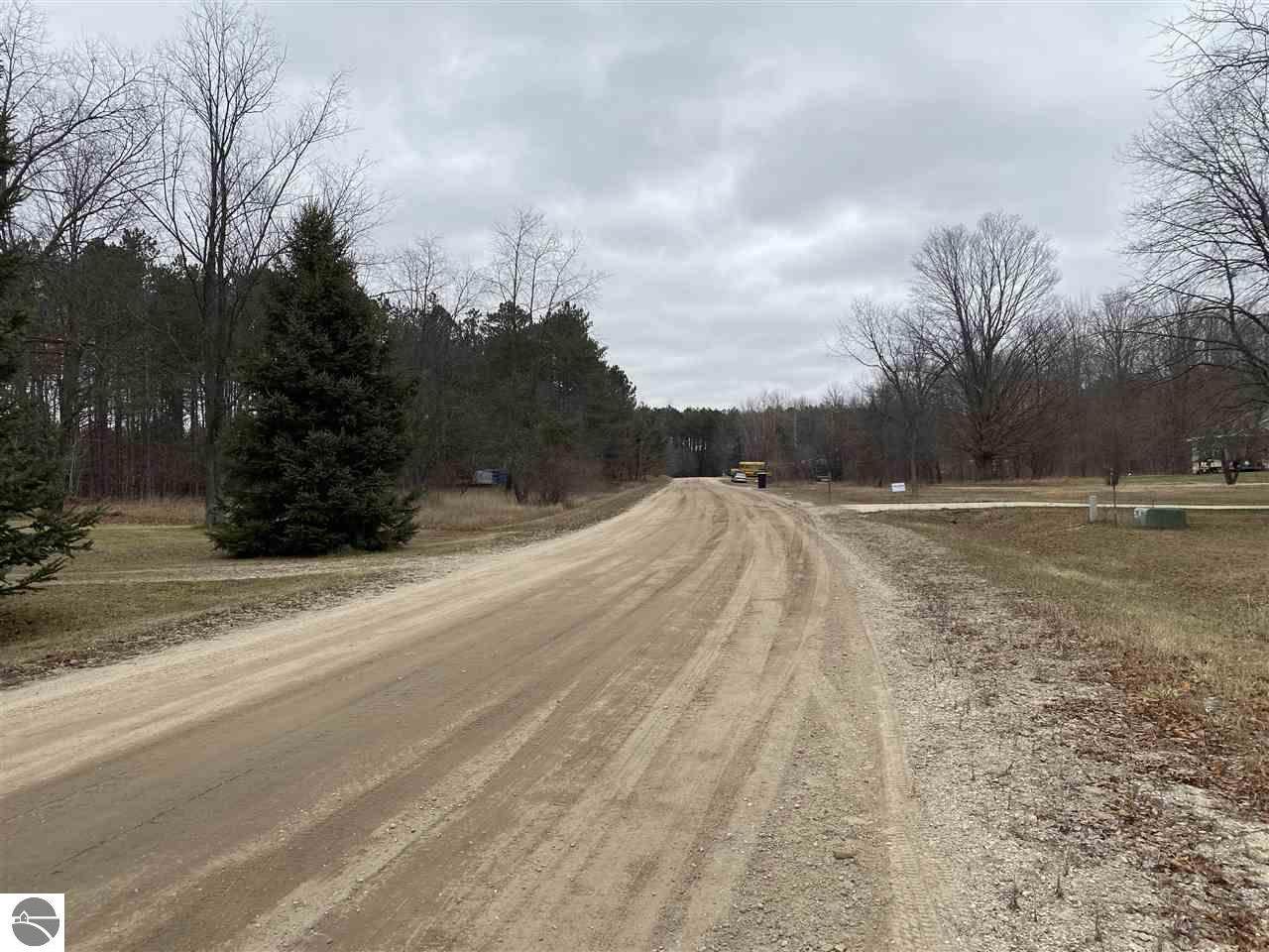 Lot 26 Deer Track Trail - Photo 1