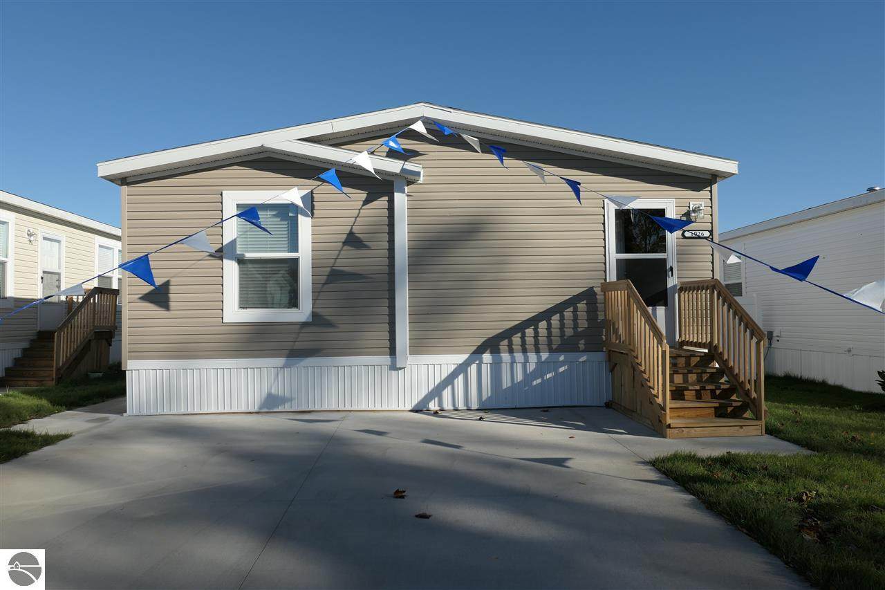 1026 Pebble Creek Drive - Photo 1