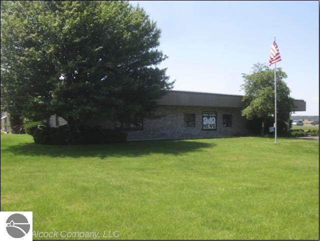 2640 Aero Park Drive - Photo 1