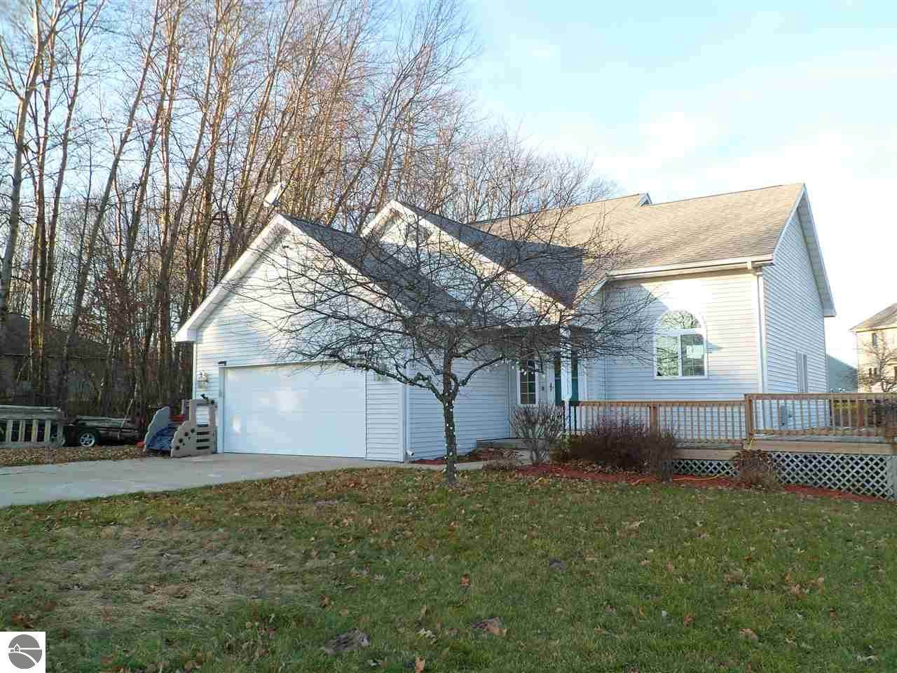 1006 Monterrey Trail - Photo 1