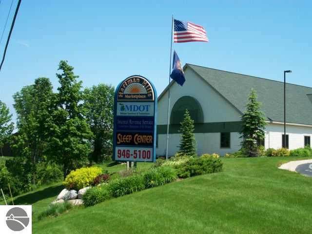 2040+ Us-31 S - Photo 1