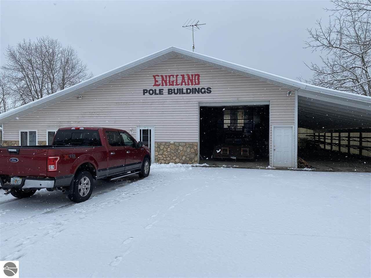 6397 20 Mile Road - Photo 1