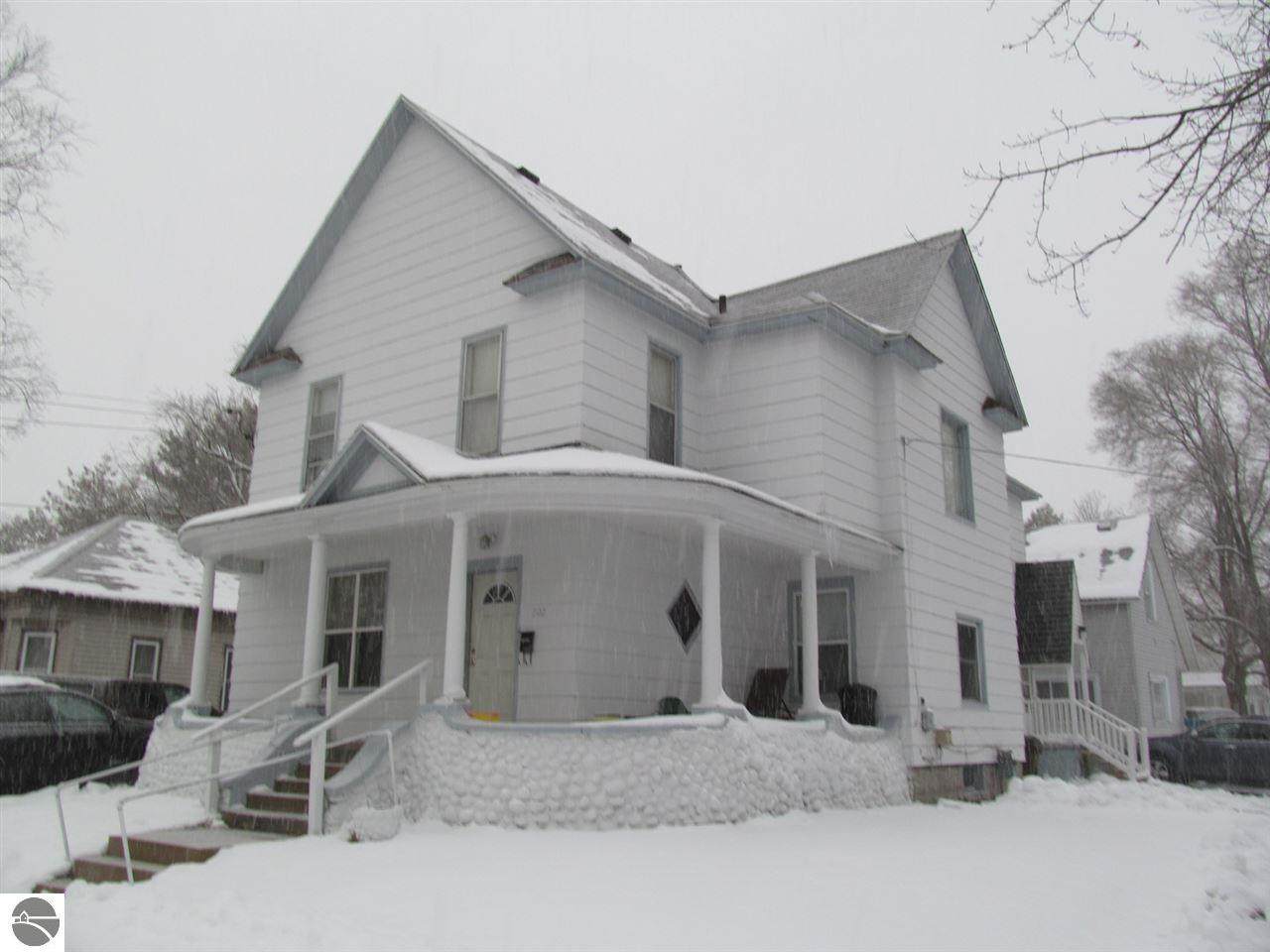 202 Wright Street - Photo 1