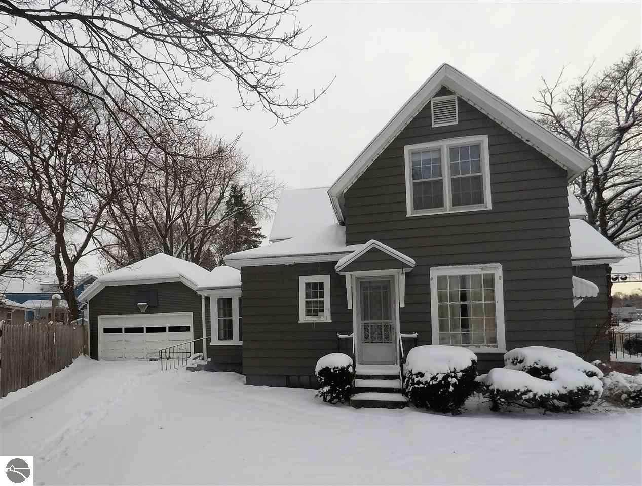 501 Mitchell Street - Photo 1