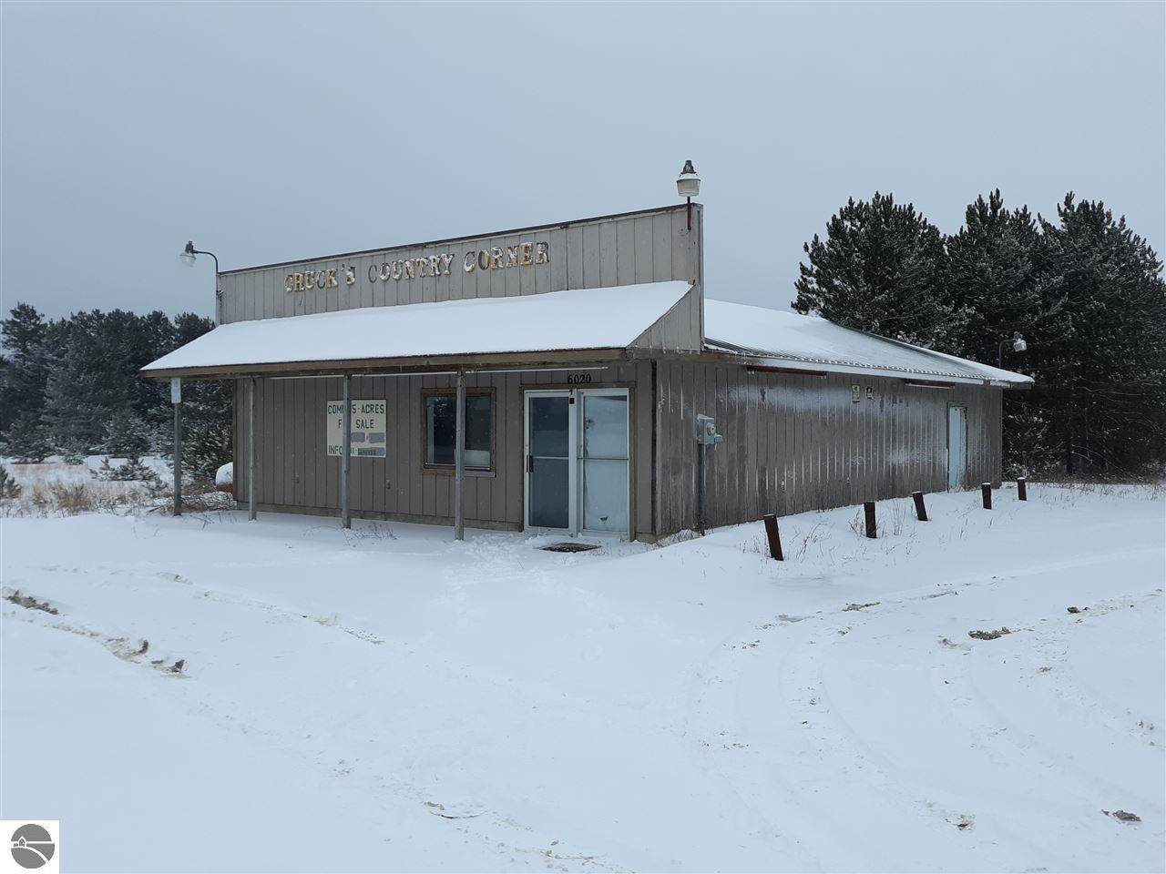 6020 M 72 - Photo 1